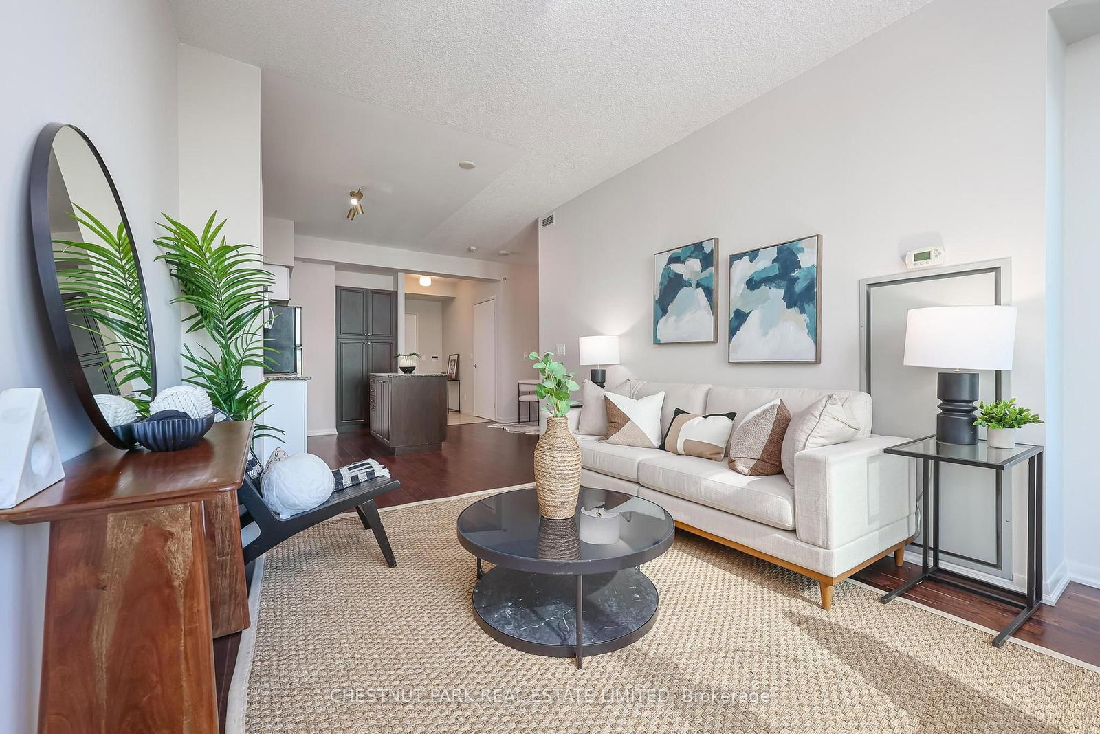 Property at 215 Fort York