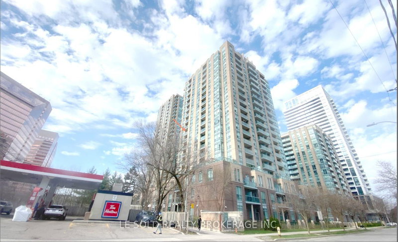 902 - 22 Olive Ave, Toronto, M2N 7G6 | Image 2