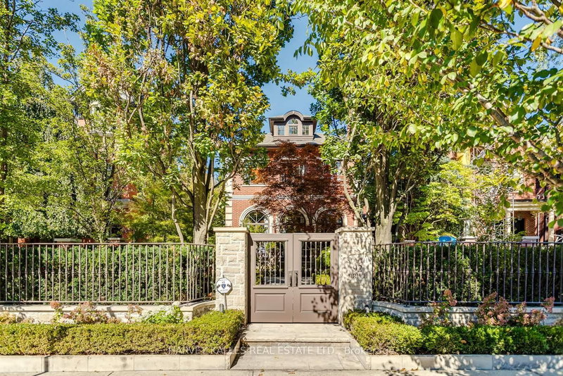92 South Dr, Toronto, M4W 1R6 | Image 2