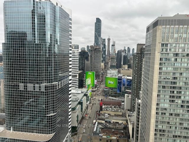 3213 - 197 Yonge St, Toronto, M5B 0C1 | Image 2