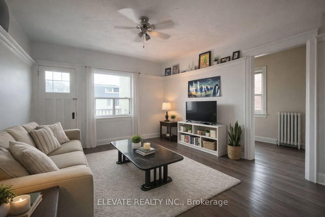 2F - 376 Davenport Road