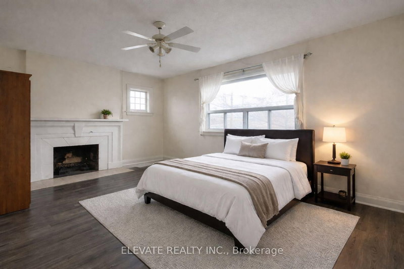 2F - 376 Davenport Rd, Toronto, M4V 1B4 | Image 2