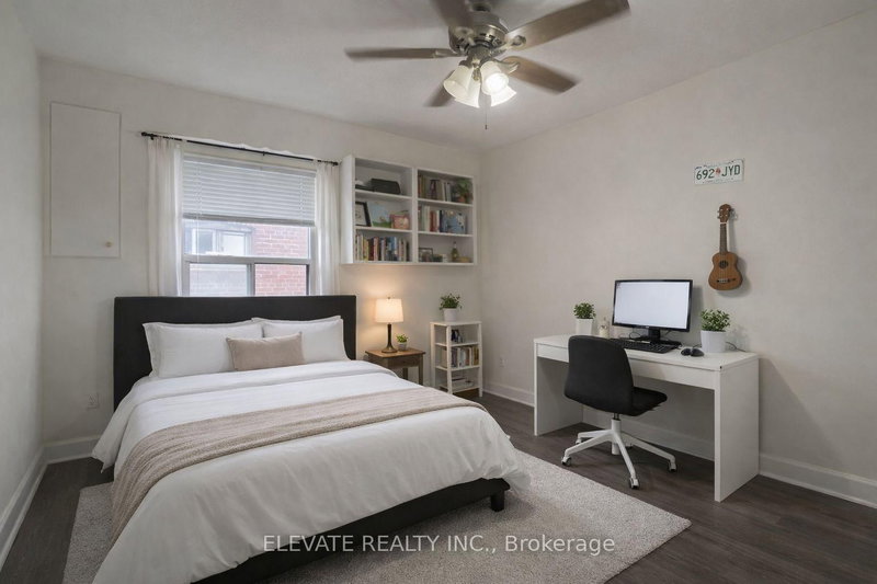 2F - 376 Davenport Rd, Toronto, M4V 1B4 | Image 3