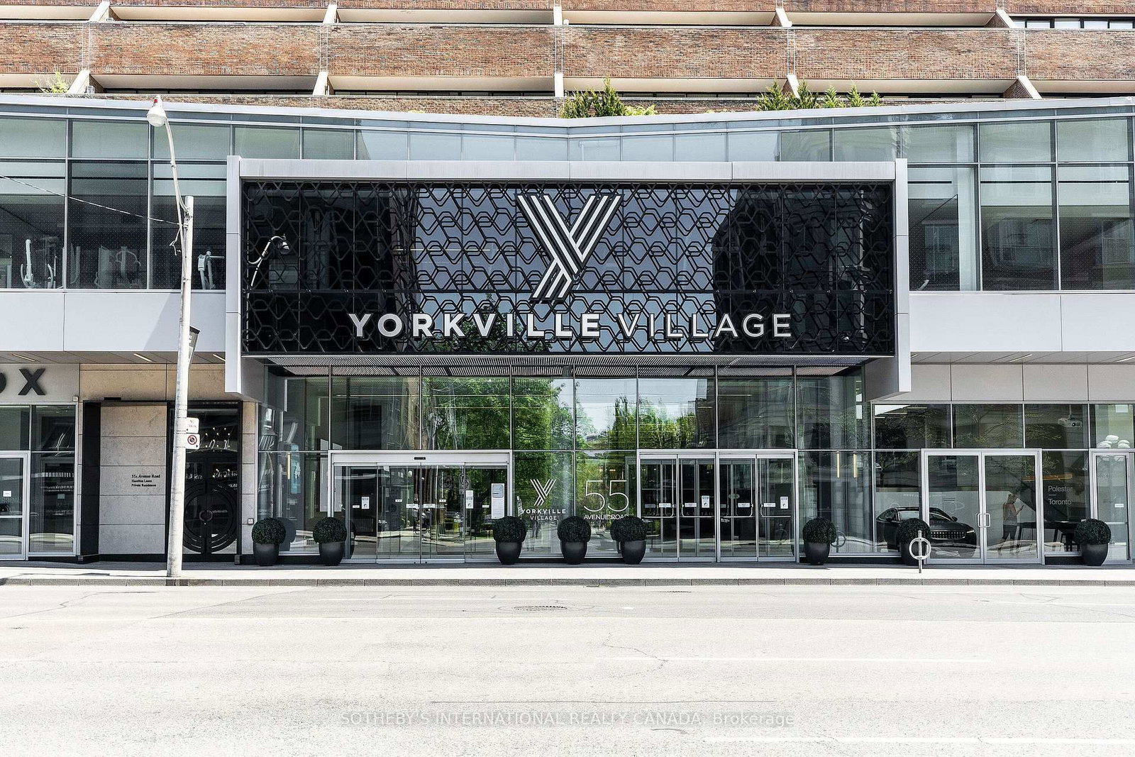 Property at 55A Avenue