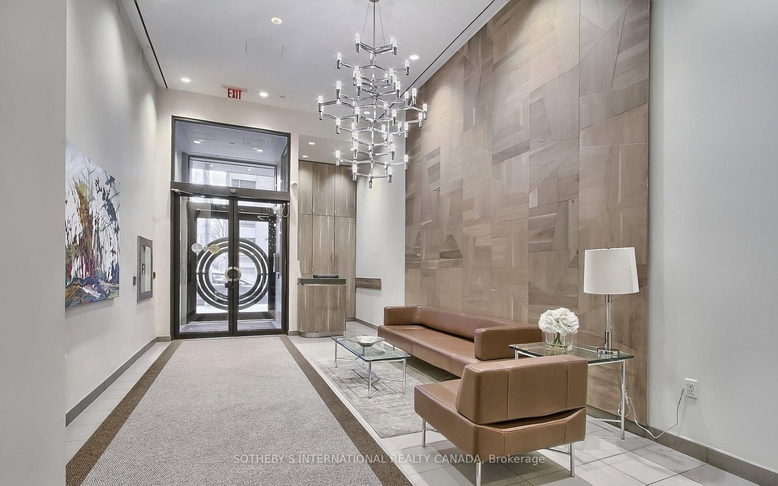 55A Avenue Road • #408 • Toronto, ON photo 4