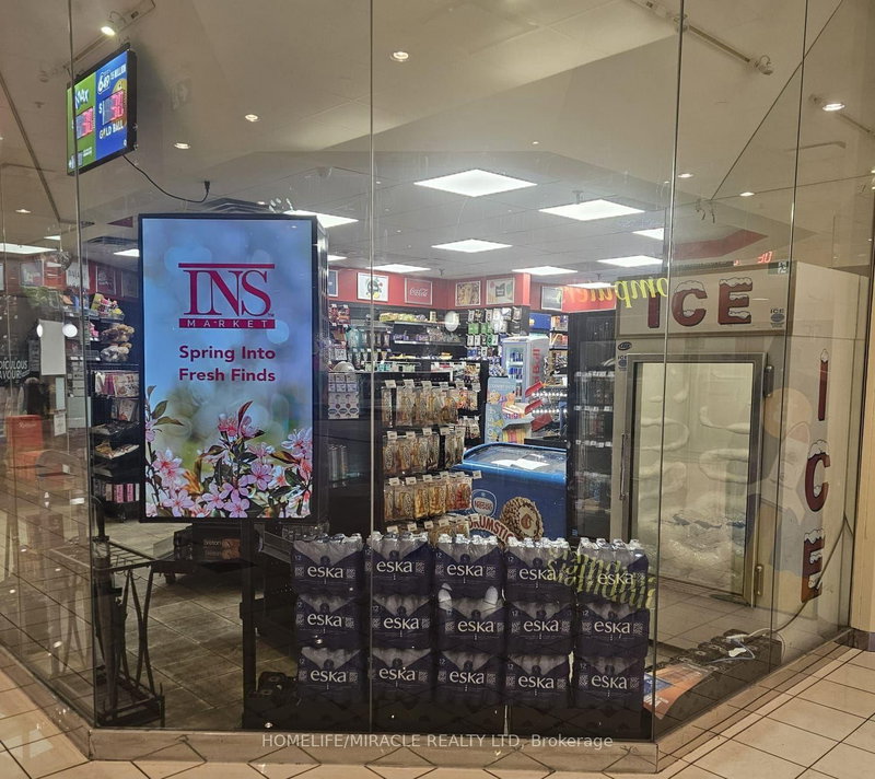 G05 - 595 bay St, Toronto, M5G 2C2 | Image 2