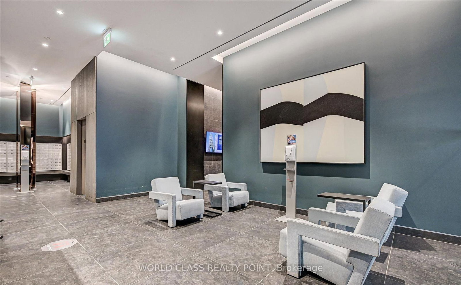 25 Richmond Street E, Unit 1209 - Photo 12