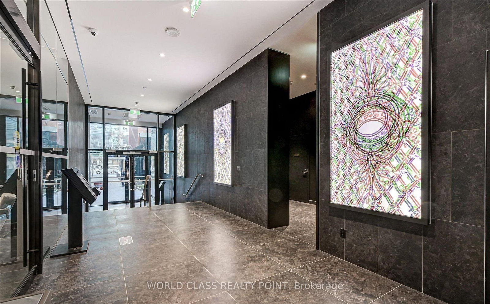 25 Richmond Street E, Unit 1209 - Photo 13