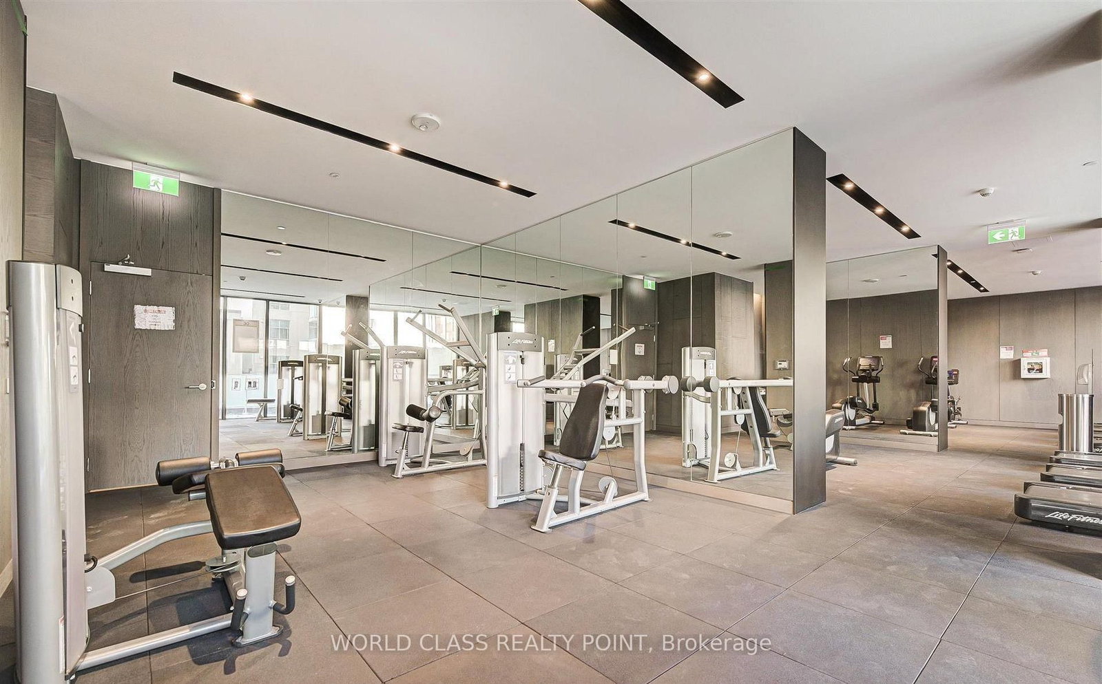 25 Richmond Street E, Unit 1209 - Photo 14