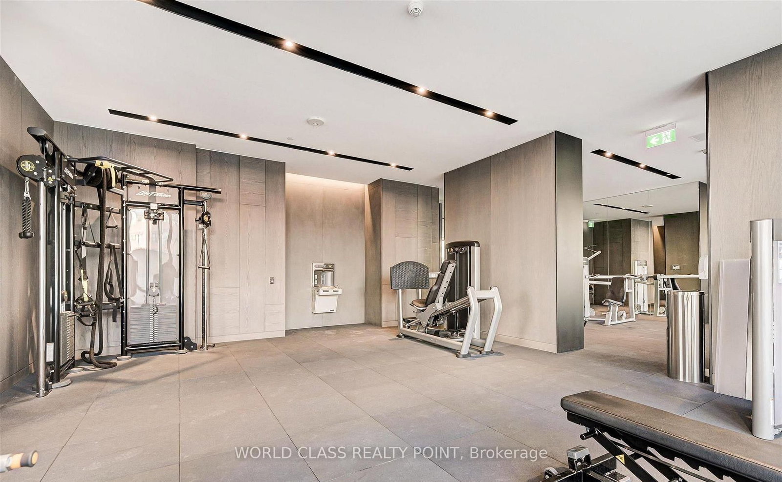 25 Richmond Street E, Unit 1209 - Photo 15