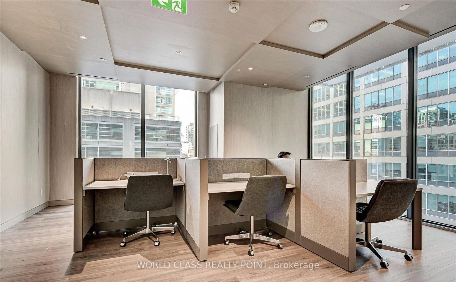 25 Richmond Street E, Unit 1209 - Photo 16