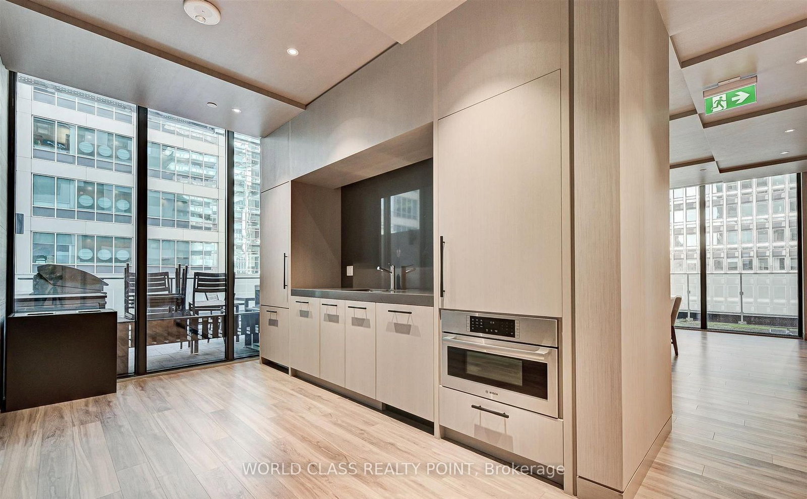 25 Richmond Street E, Unit 1209 - Photo 17