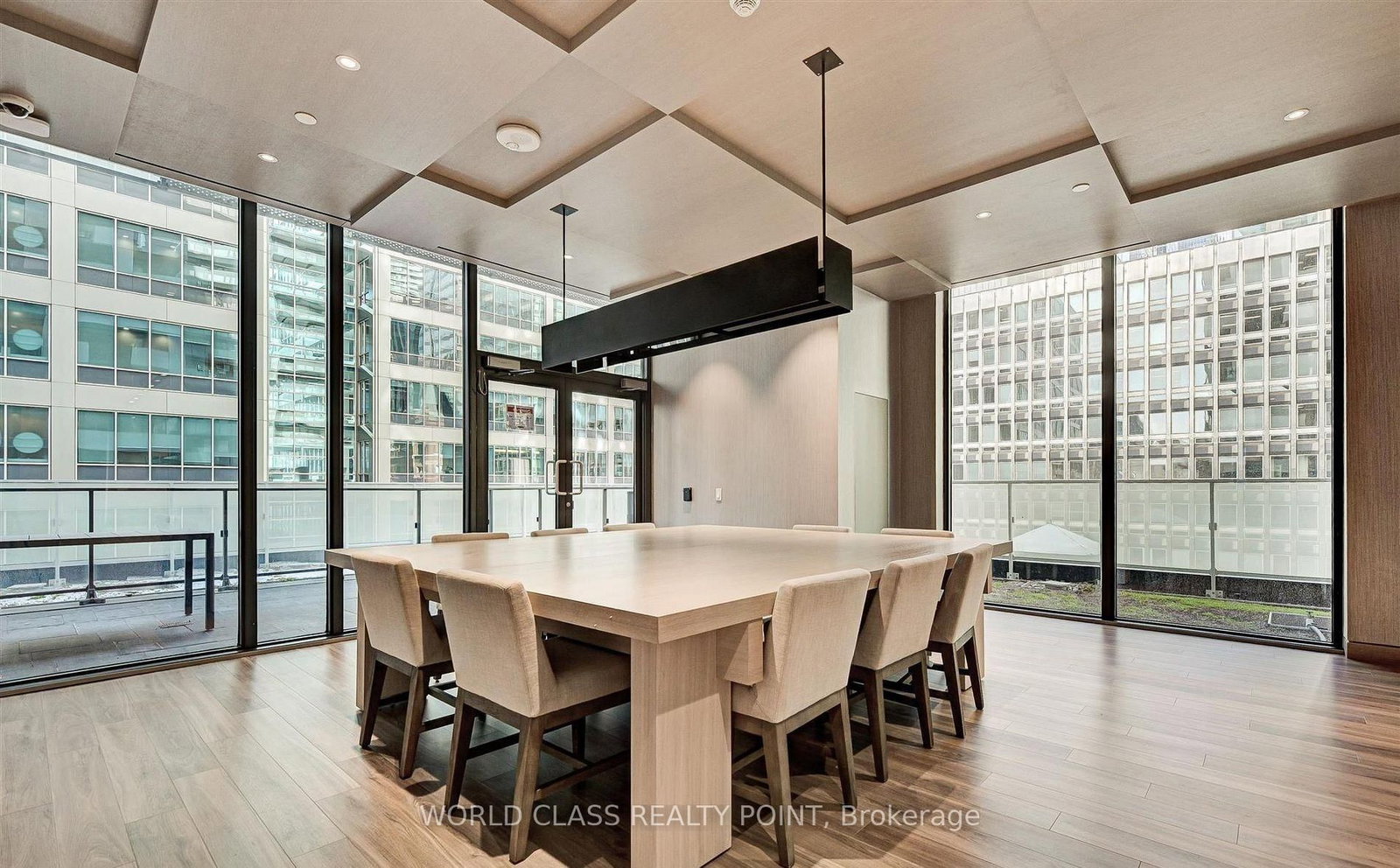 25 Richmond Street E, Unit 1209 - Photo 18