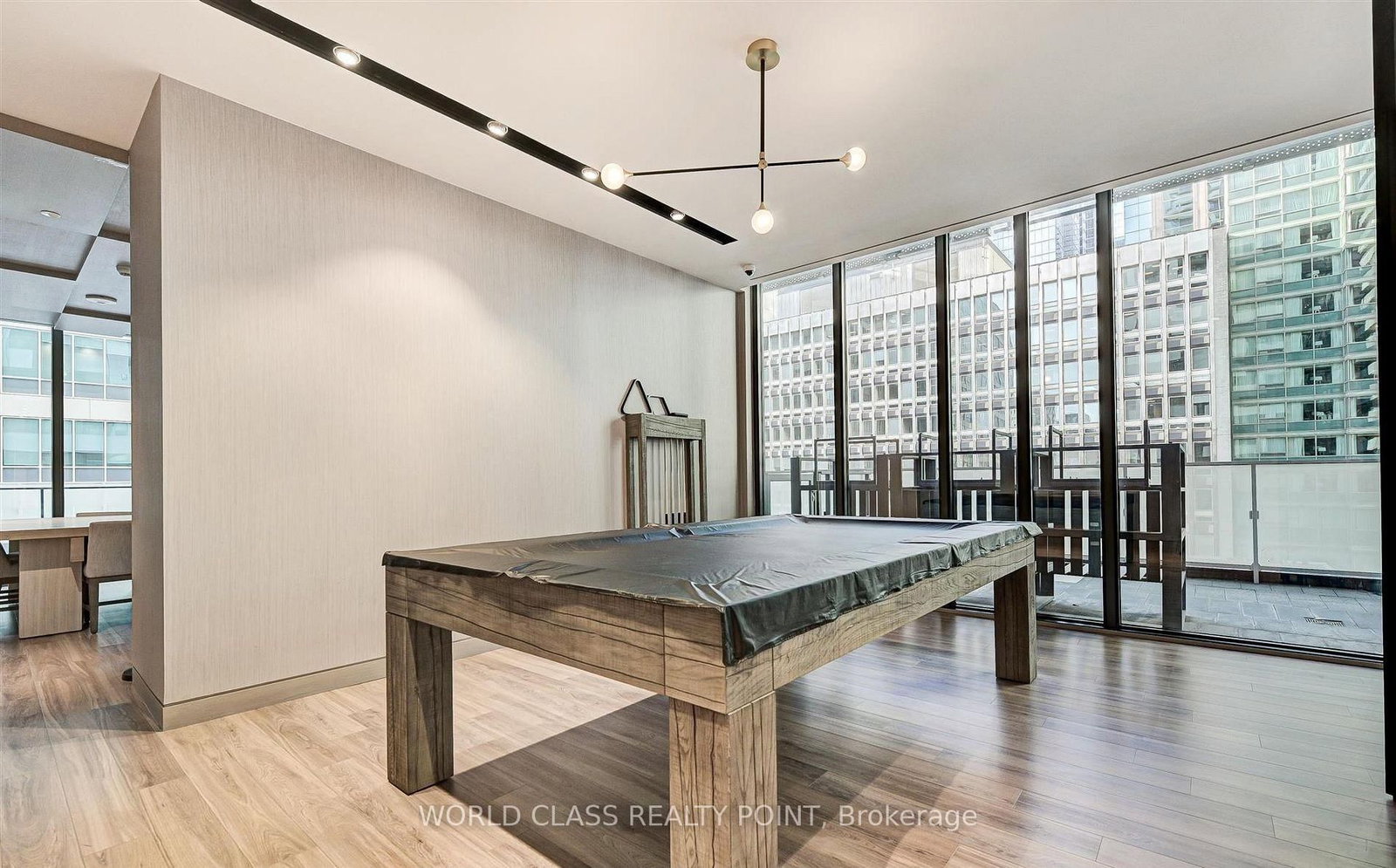 25 Richmond Street E, Unit 1209 - Photo 19