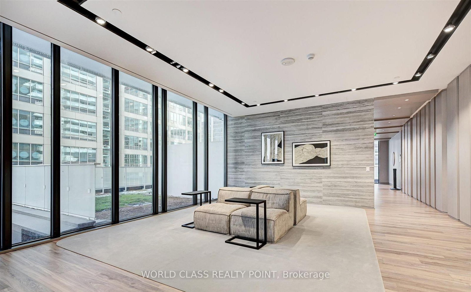 25 Richmond Street E, Unit 1209 - Photo 20