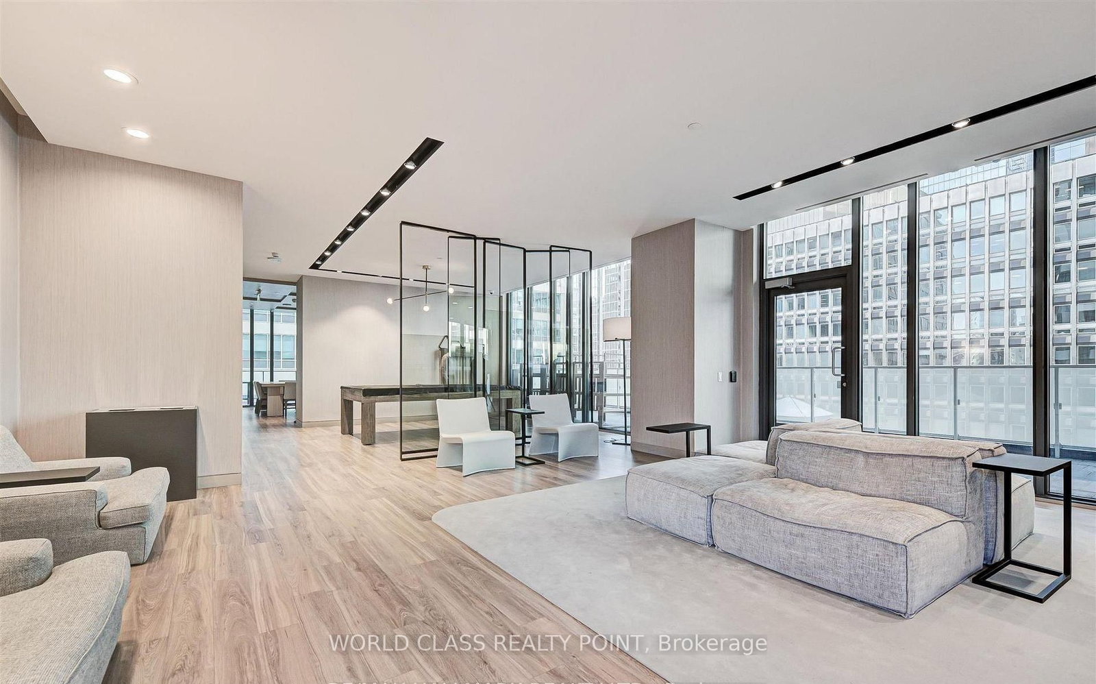 25 Richmond Street E, Unit 1209 - Photo 21