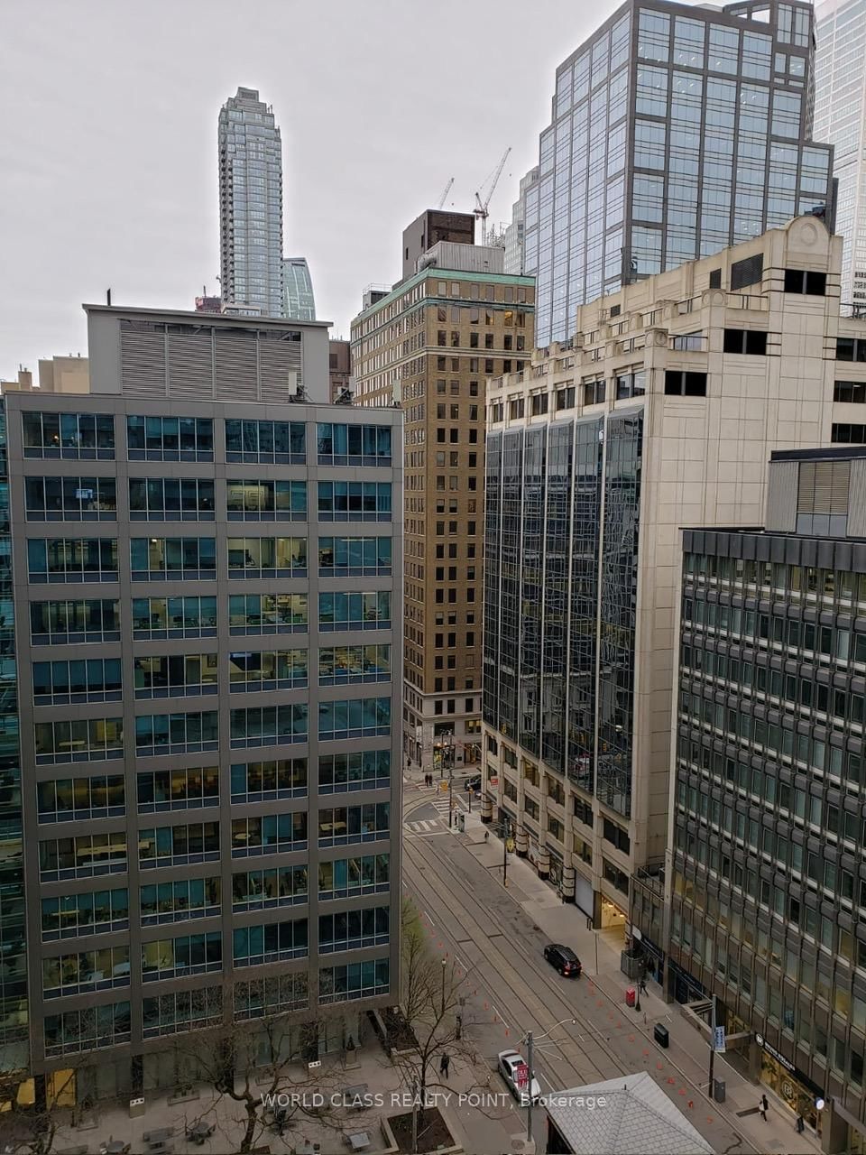 25 Richmond Street E, Unit 1209 - Photo 9