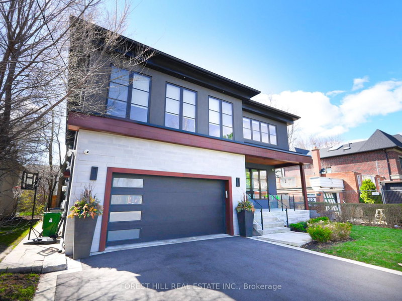 41 Invermay Ave, Toronto, M3H 1Z1 | Image 2