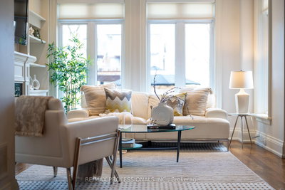 721 Markham St | Toronto | Image