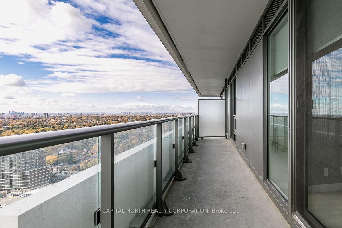 2221 Yonge Street, Unit 2507 - Photo 16