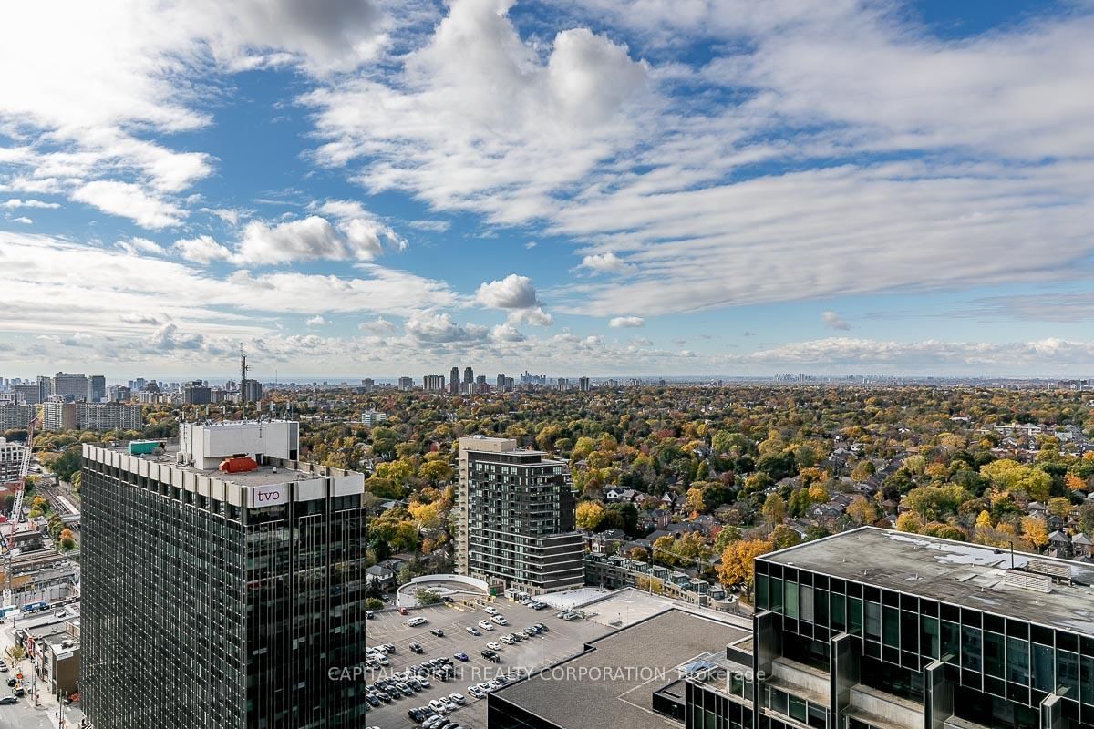 2221 Yonge Street, Unit 2507 - Photo 17