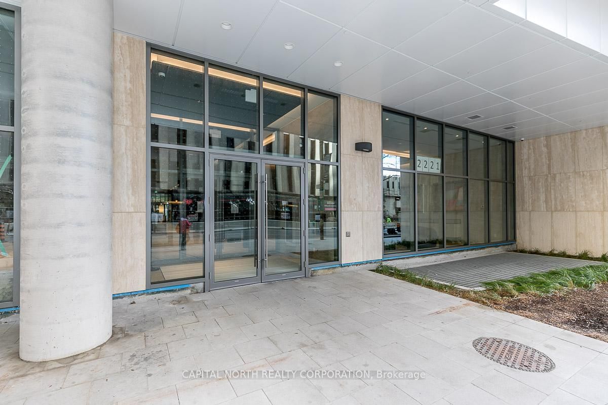 2221 Yonge Street, Unit 2507 - Photo 2