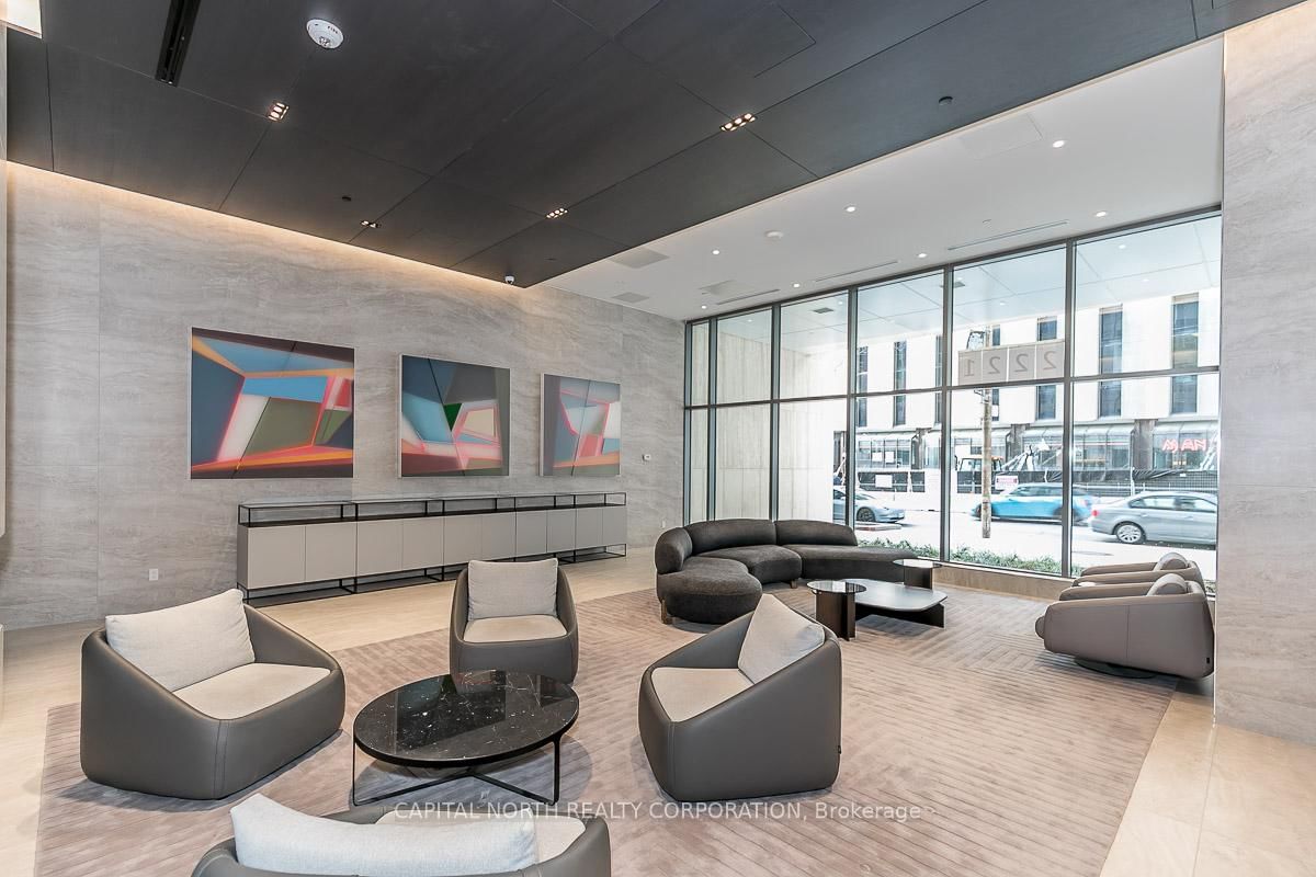 2221 Yonge Street, Unit 2507 - Photo 3