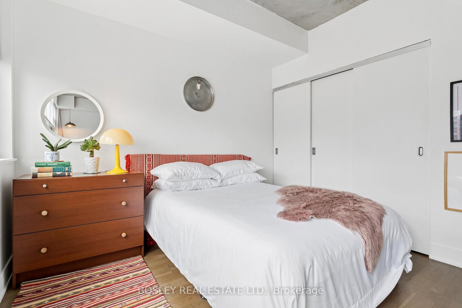 Condo for sale at 206-90 Trinity Street, Toronto, Ontario, M5A 0E4 - Moss Park - MLS: C13024526