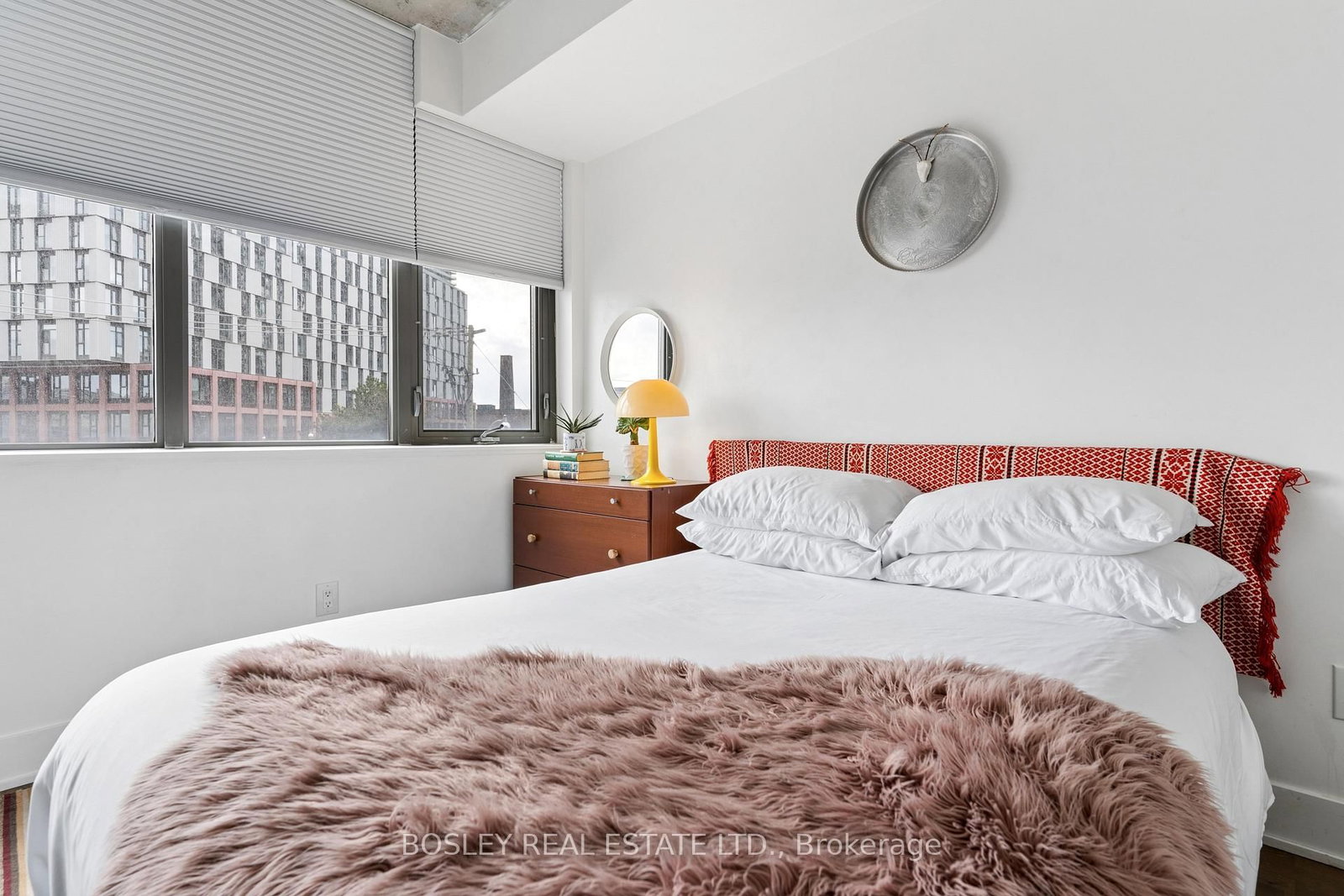 Condo for sale at 206-90 Trinity Street, Toronto, Ontario, M5A 0E4 - Moss Park - MLS: C13024526