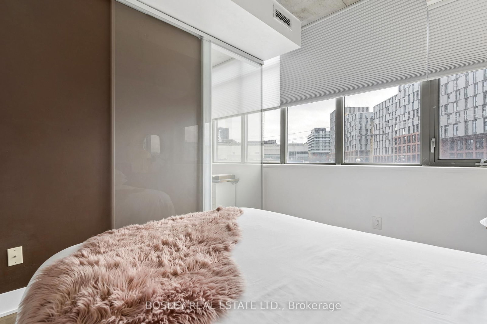 Condo for sale at 206-90 Trinity Street, Toronto, Ontario, M5A 0E4 - Moss Park - MLS: C13024526