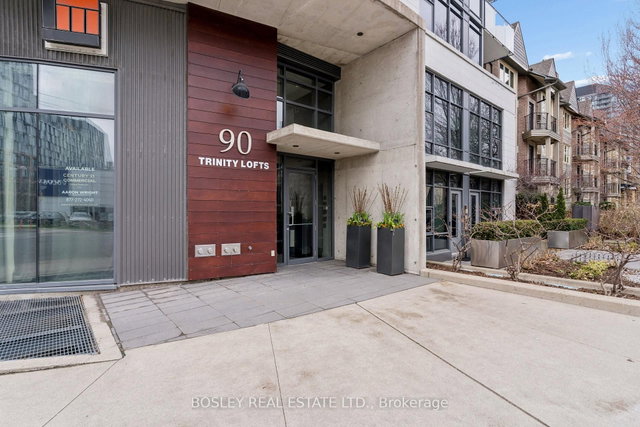 206 - 90 Trinity Street