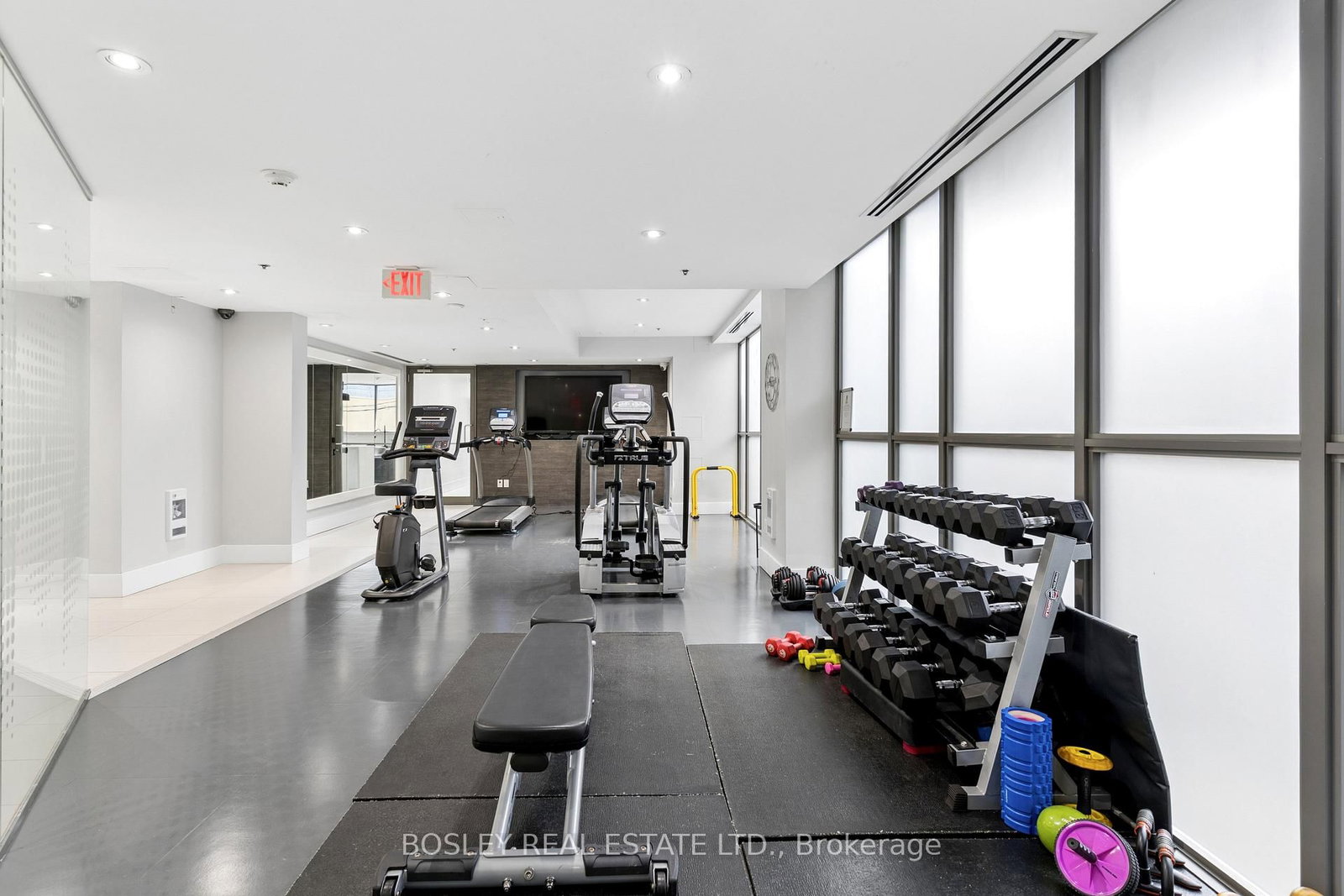 Condo for sale at 206-90 Trinity Street, Toronto, Ontario, M5A 0E4 - Moss Park - MLS: C13024526