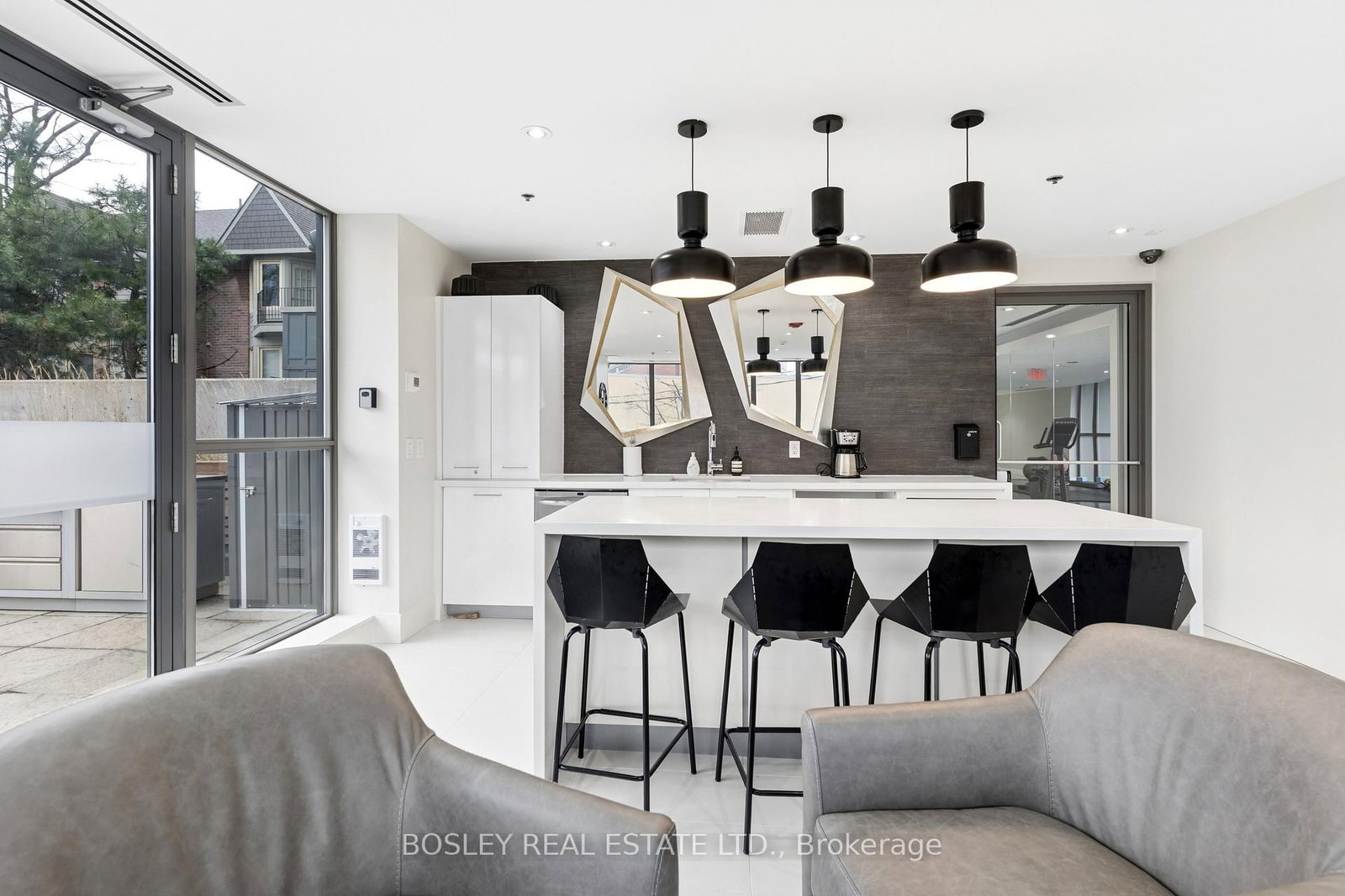 Condo for sale at 206-90 Trinity Street, Toronto, Ontario, M5A 0E4 - Moss Park - MLS: C13024526