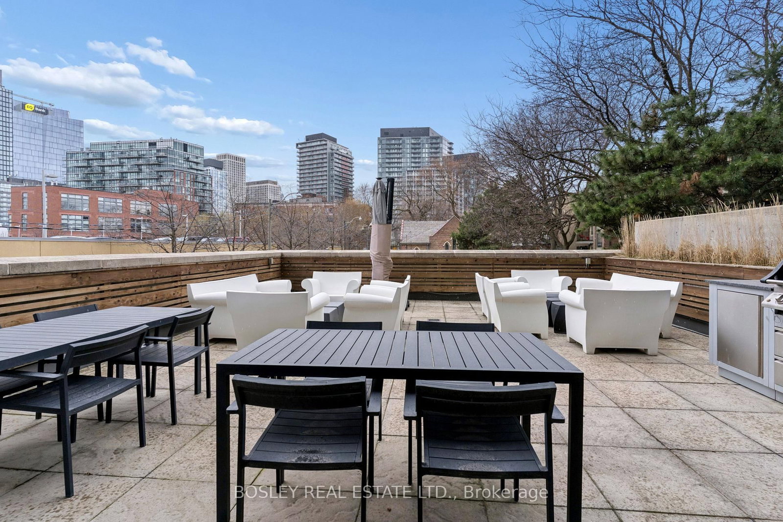 Condo for sale at 206-90 Trinity Street, Toronto, Ontario, M5A 0E4 - Moss Park - MLS: C13024526