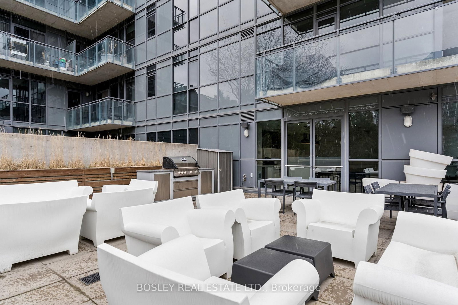 Condo for sale at 206-90 Trinity Street, Toronto, Ontario, M5A 0E4 - Moss Park - MLS: C13024526