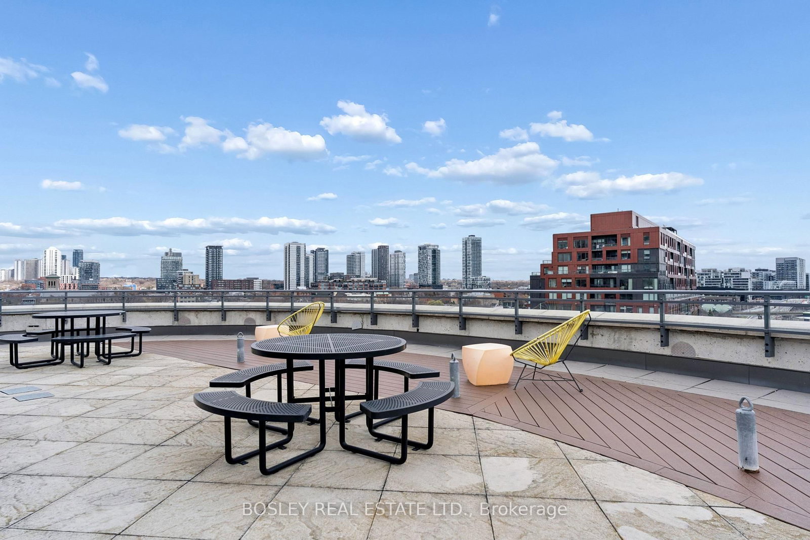 Condo for sale at 206-90 Trinity Street, Toronto, Ontario, M5A 0E4 - Moss Park - MLS: C13024526