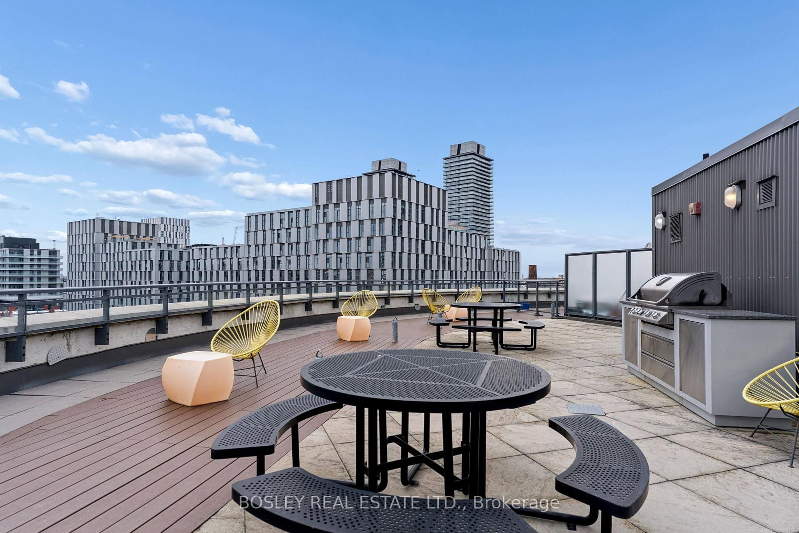 Condo for sale at 206-90 Trinity Street, Toronto, Ontario, M5A 0E4 - Moss Park - MLS: C13024526