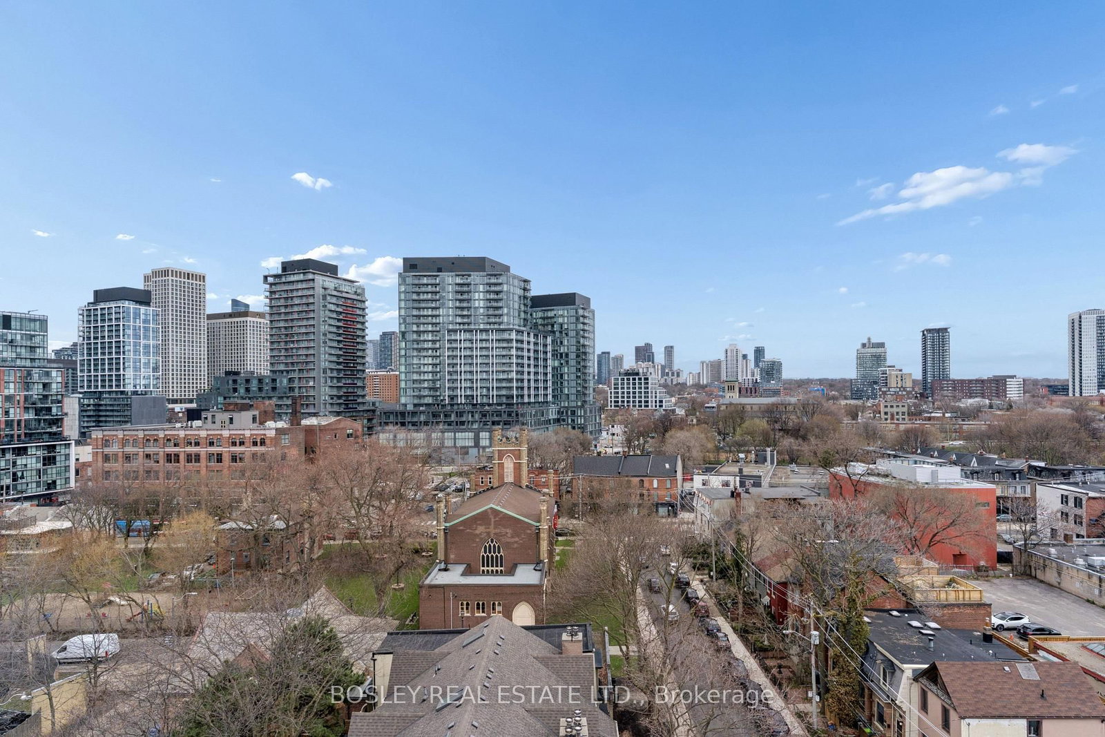 Condo for sale at 206-90 Trinity Street, Toronto, Ontario, M5A 0E4 - Moss Park - MLS: C13024526
