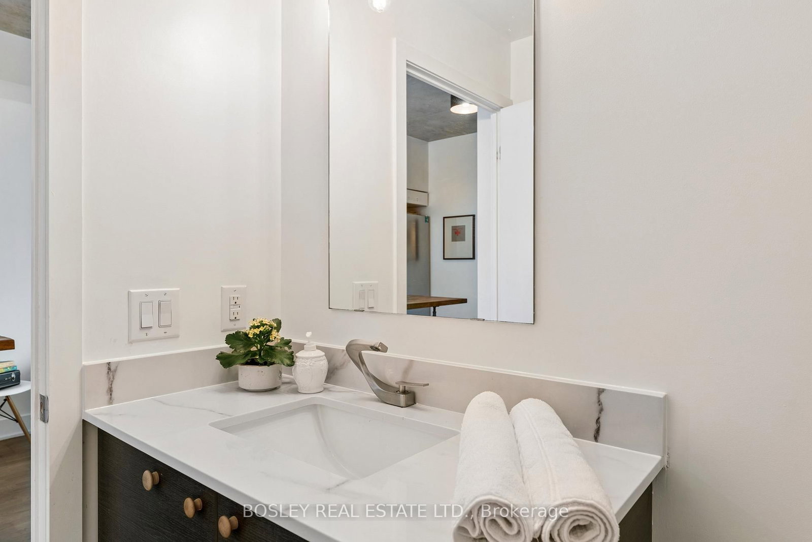 Condo for sale at 206-90 Trinity Street, Toronto, Ontario, M5A 0E4 - Moss Park - MLS: C13024526