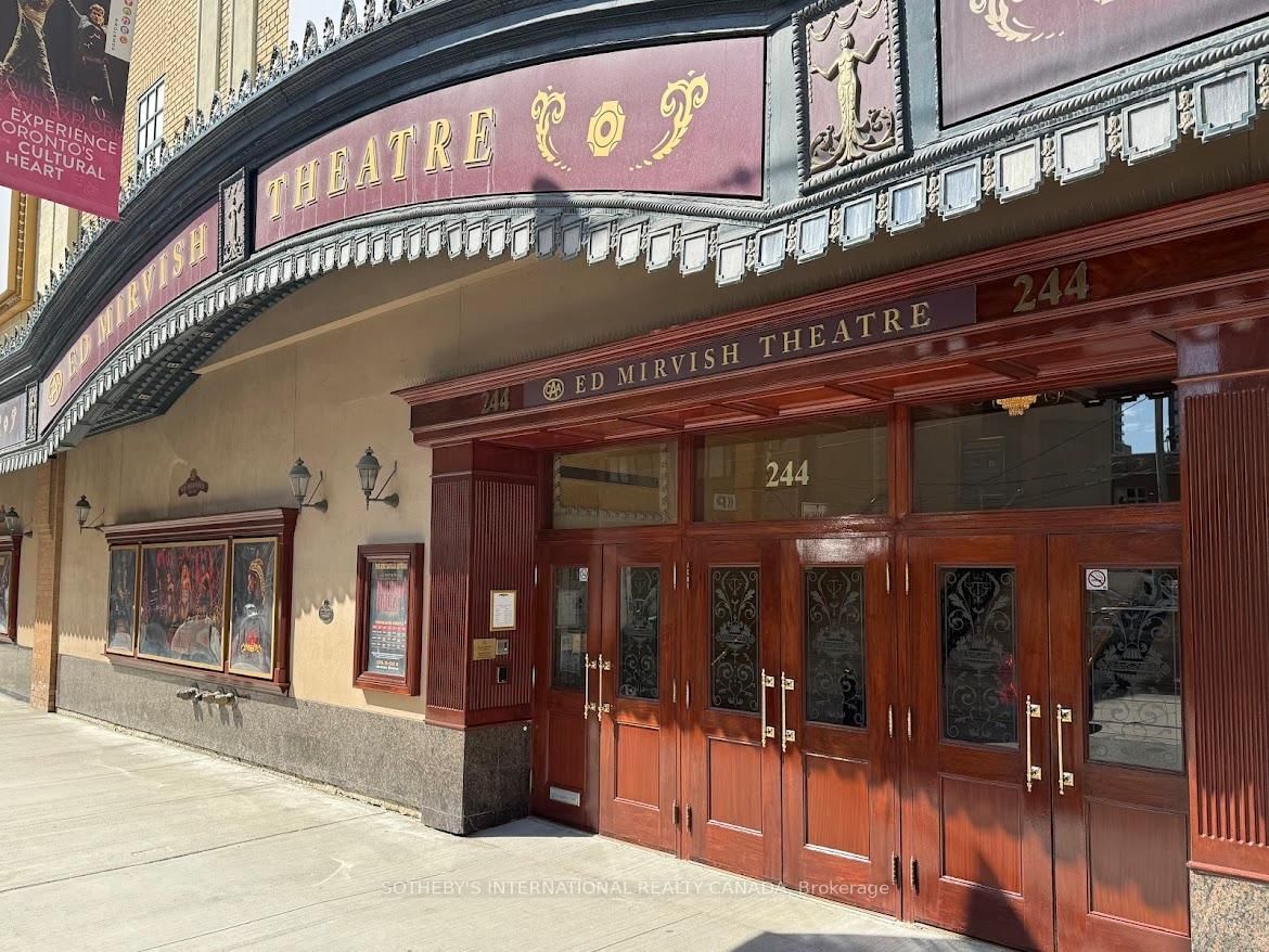 210 Victoria Street, Unit 717 - Photo 17