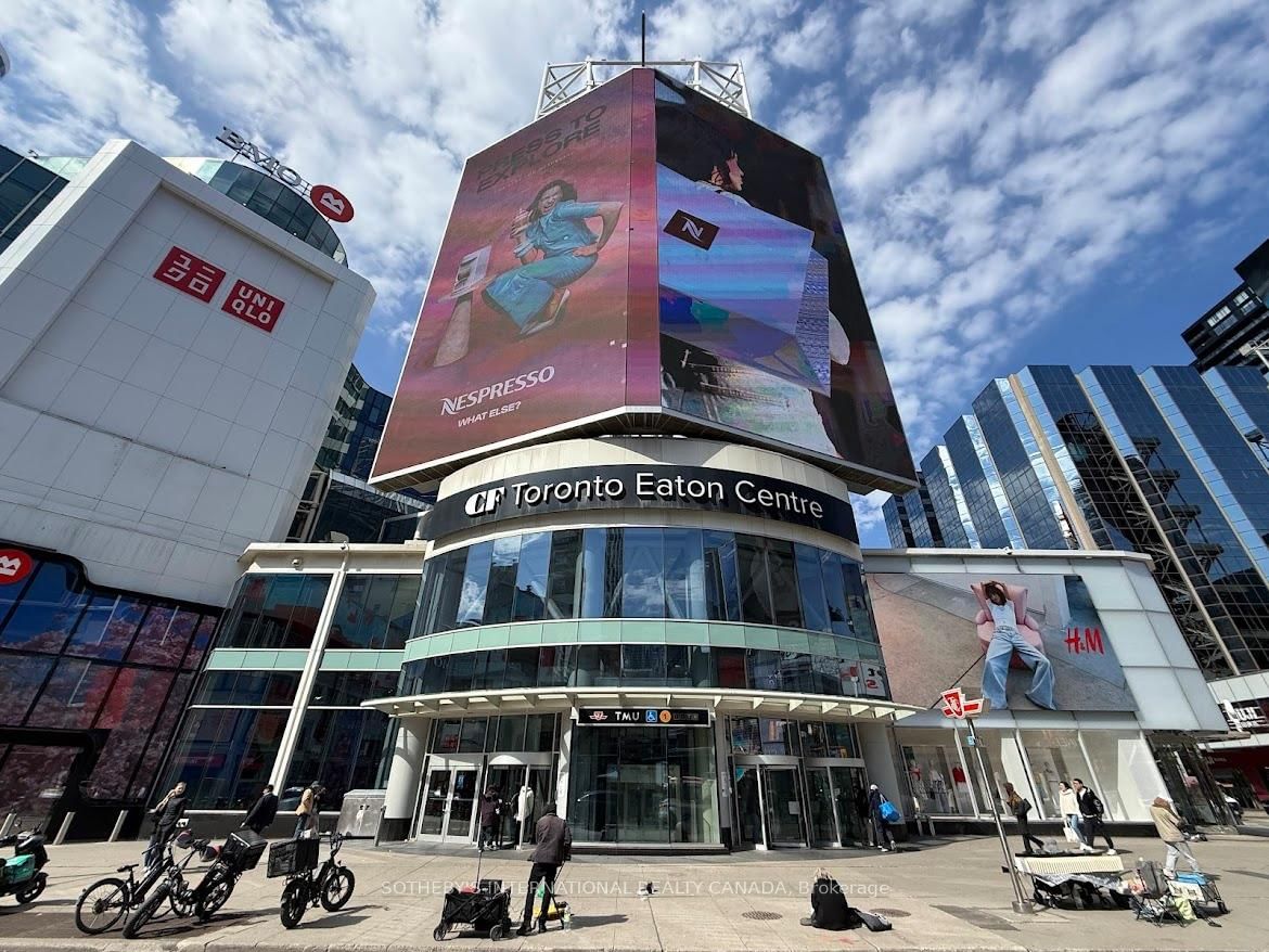 210 Victoria Street, Unit 717 - Photo 19