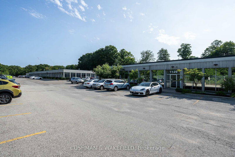 1125-1129 Leslie St, Toronto, M3C 2K4 | Image 3