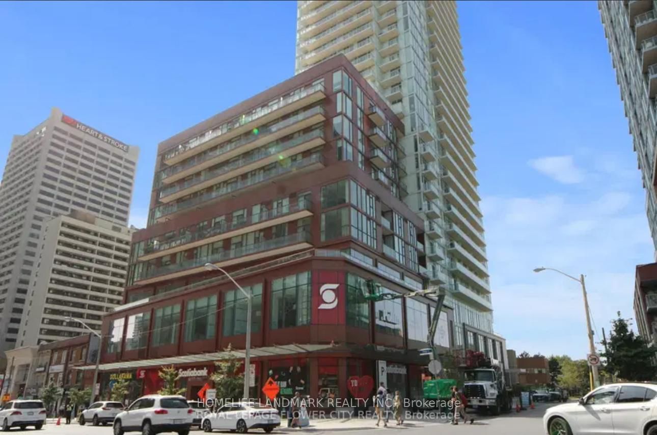 33 Helendale Avenue, Unit 601 - Photo 2