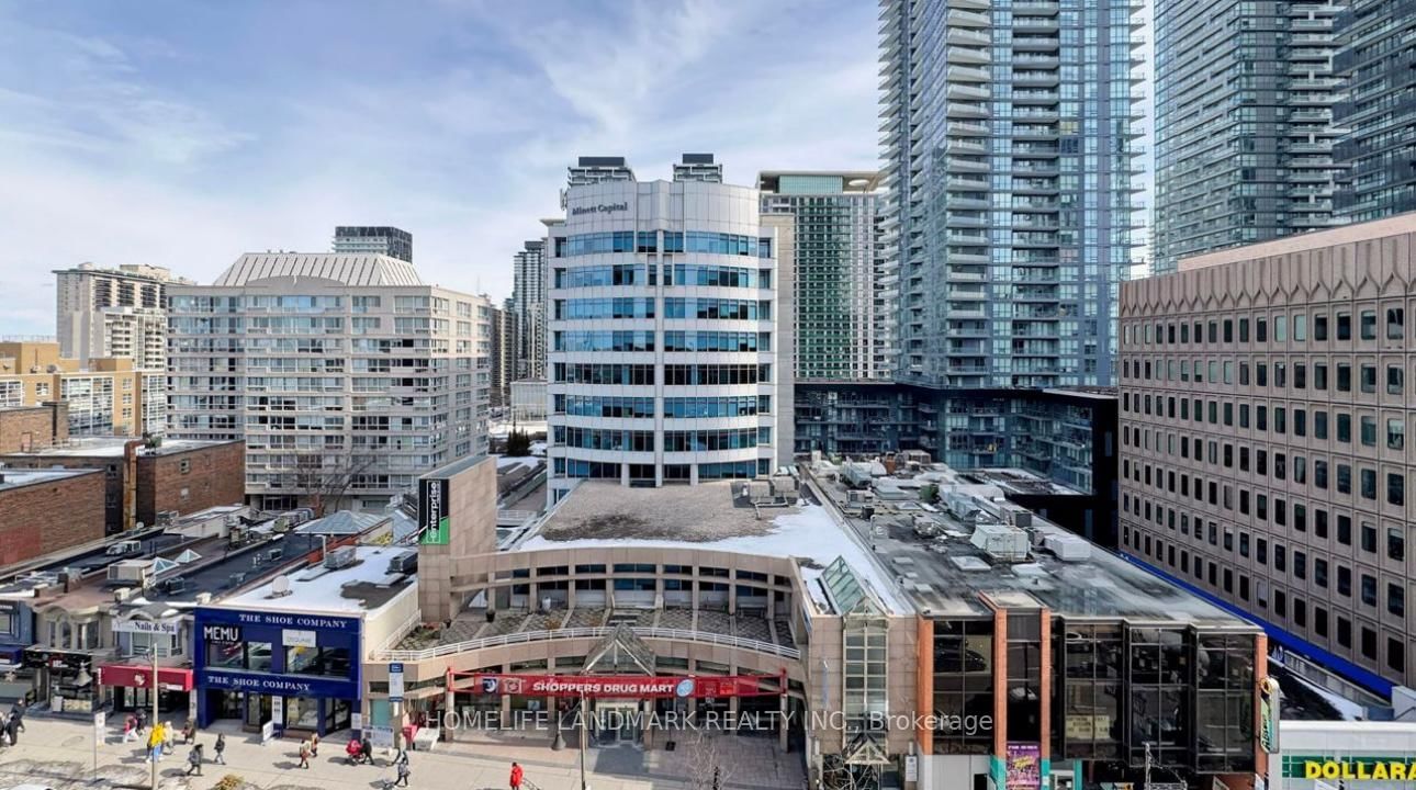 33 Helendale Avenue, Unit 601 - Photo 26