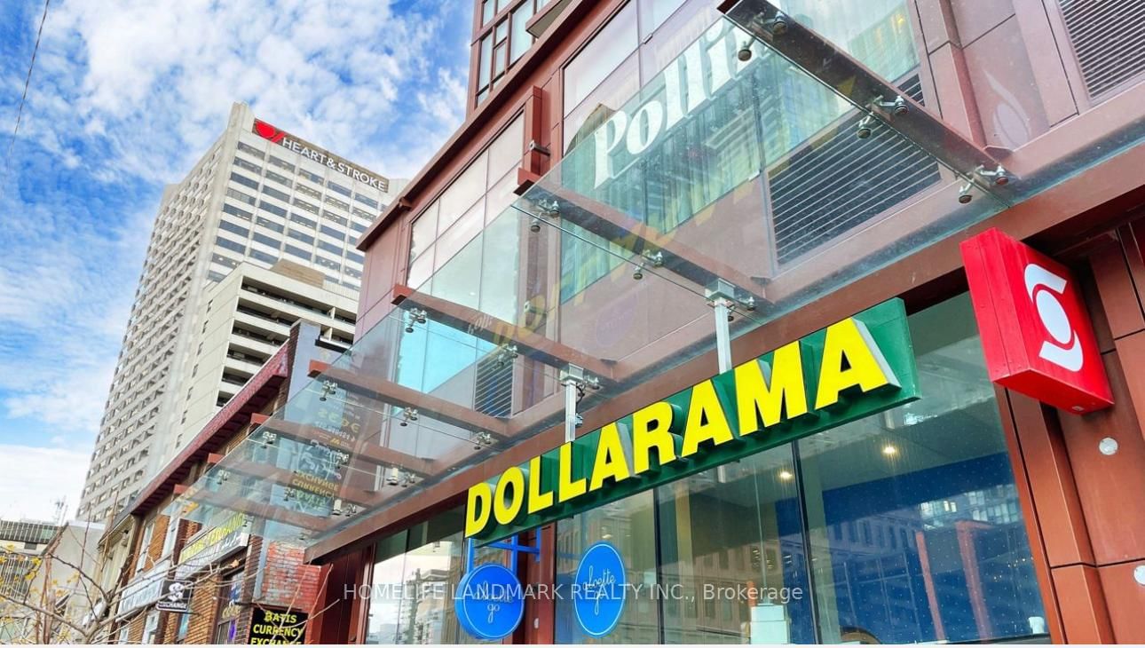 33 Helendale Avenue, Unit 601 - Photo 27