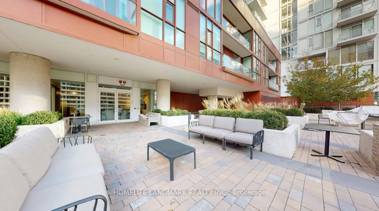 33 Helendale Avenue, Unit 601 - Photo 29