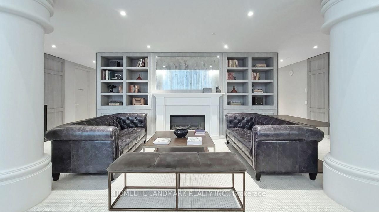 33 Helendale Avenue, Unit 601 - Photo 35