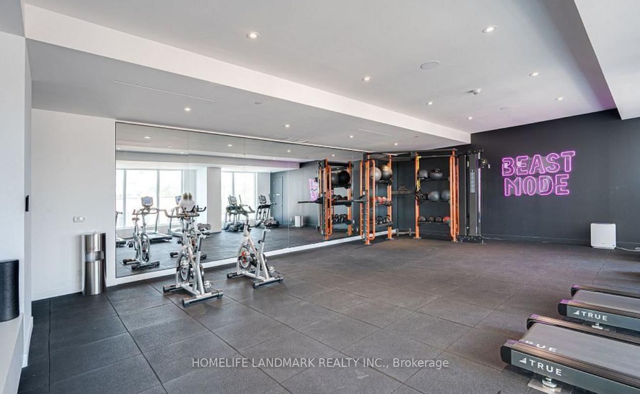 33 Helendale Avenue, Unit 601 - Photo 37