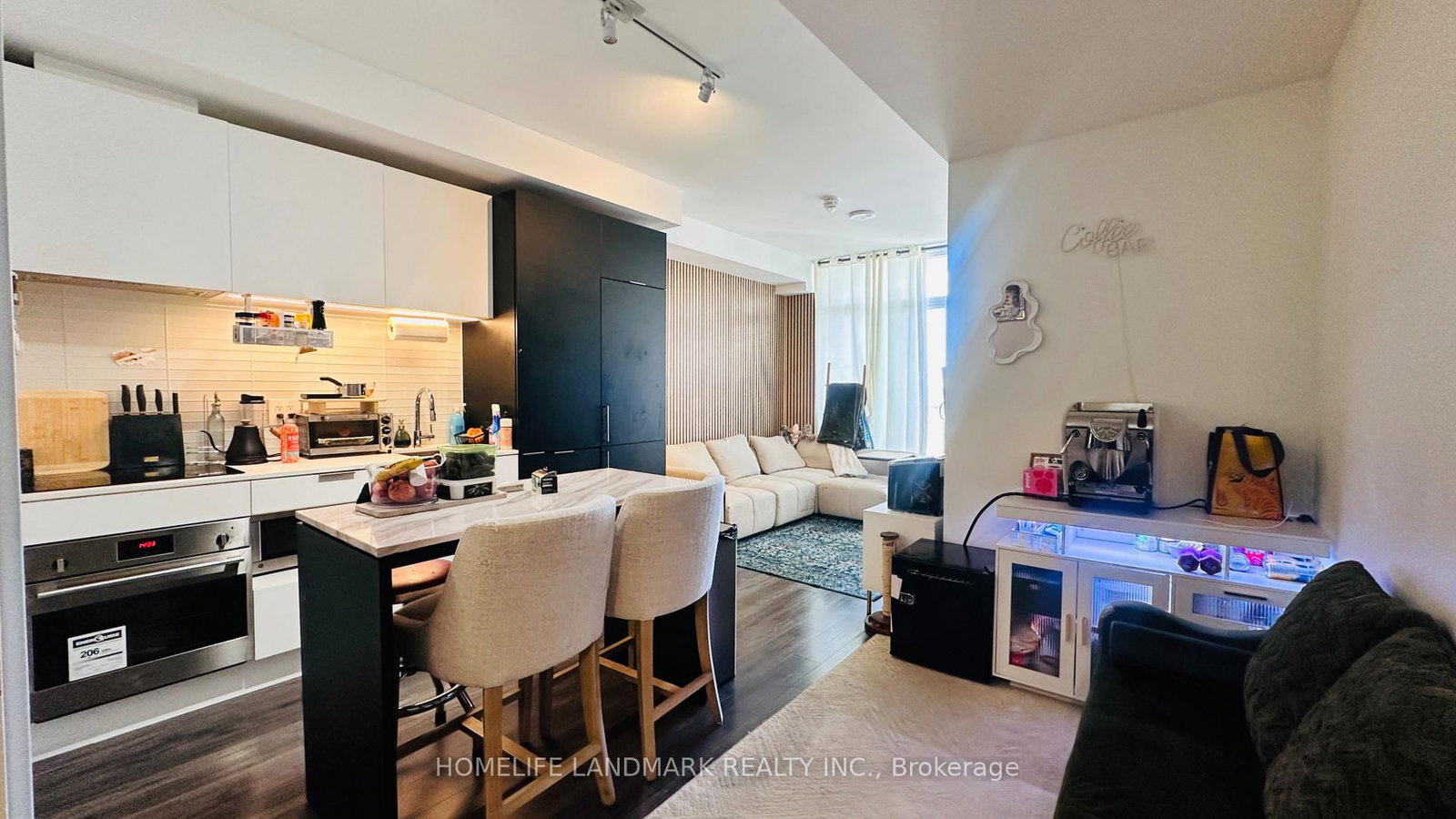 33 Helendale Avenue, Unit 601 - Photo 5