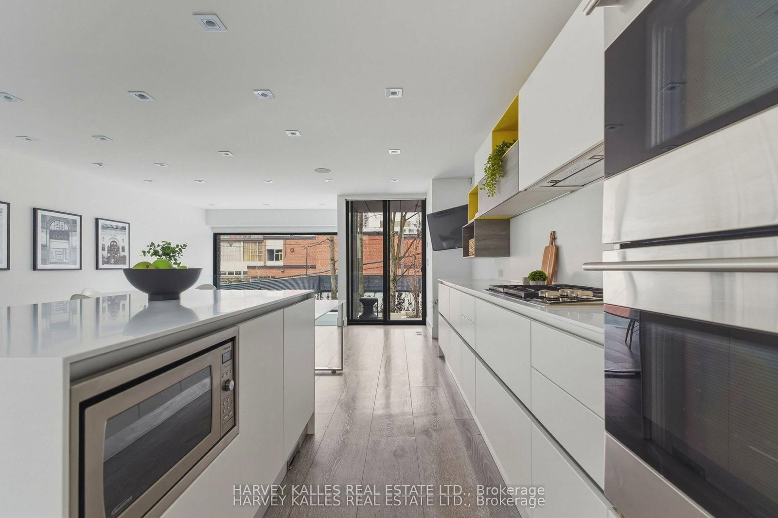 Detached House for sale at 41 Berryman Street, Toronto, Ontario, M5R 1M7 - Annex - MLS: C13024834